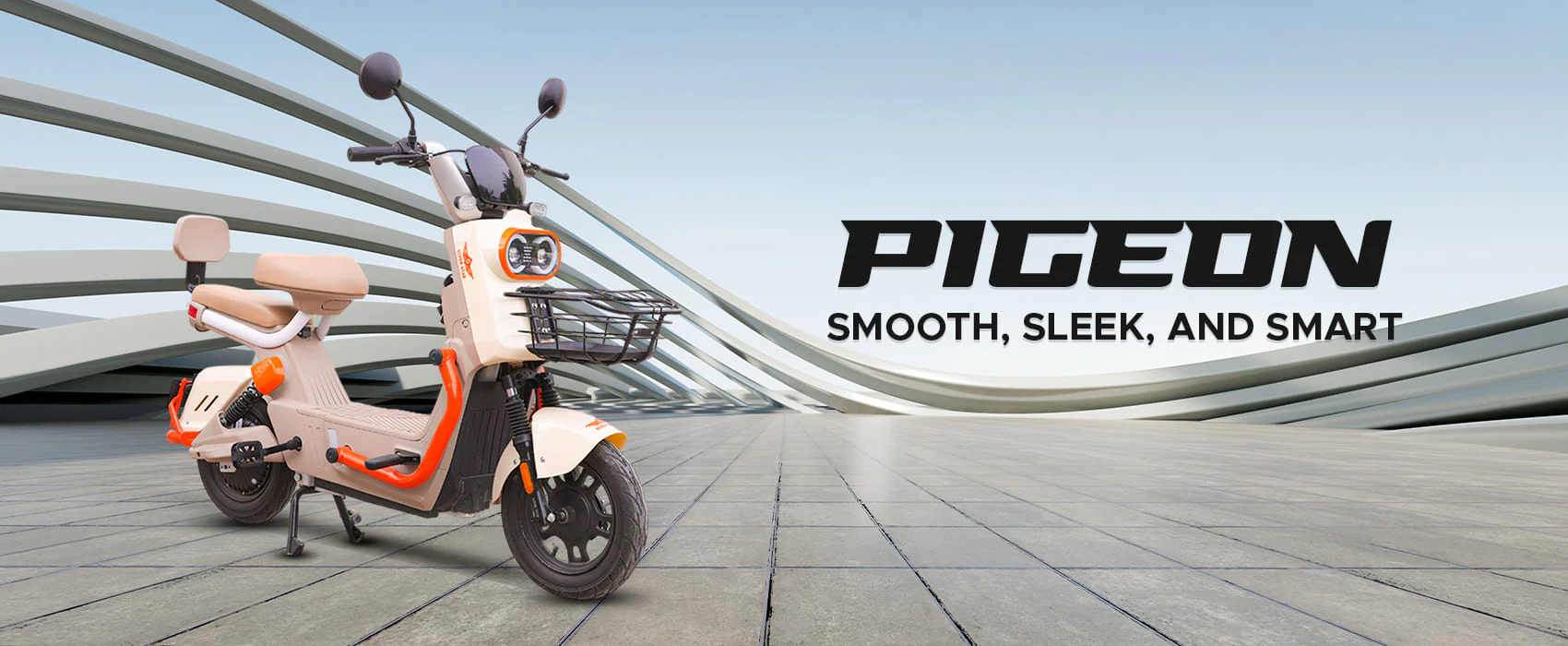 Ride in Unmatched Style